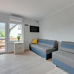 Verona, Blisko Natury Apartment *