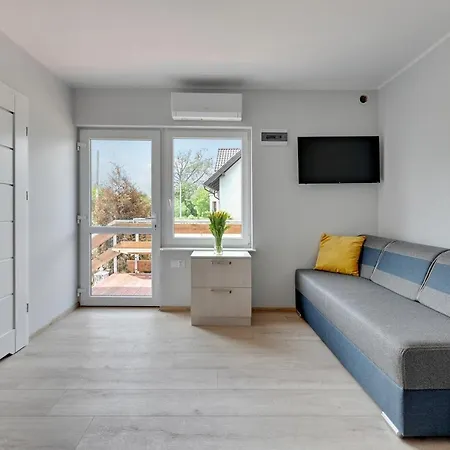 Verona, Blisko Natury * Конты Рыбацке