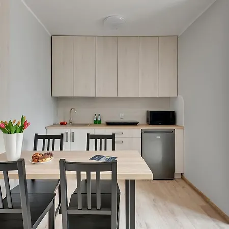 Verona, Blisko Natury Apartment