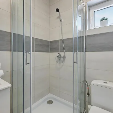 Verona Daire Kąty Rybackie