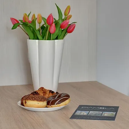 Апартаменты Verona, Blisko Natury *