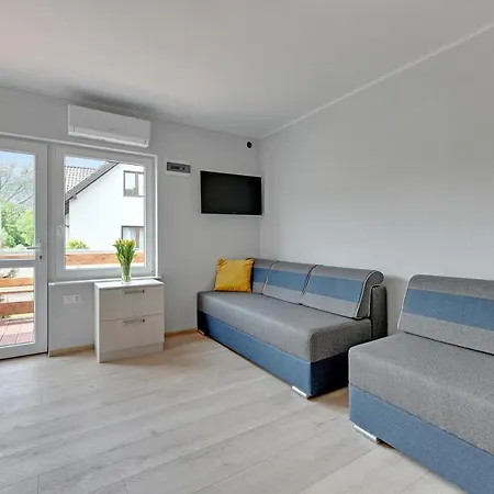 Verona, Blisko Natury Appartement *