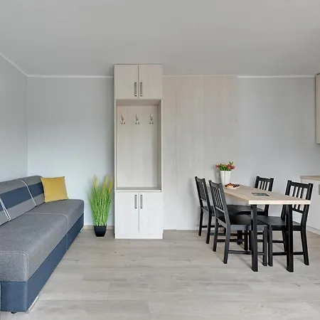 Appartement Verona, Blisko Natury *