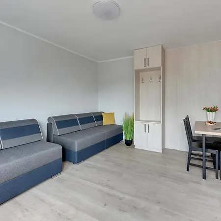 דירה Verona Kąty Rybackie