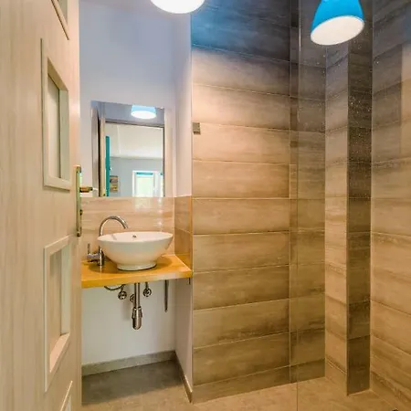 Verona, Blisko Natury Appartement