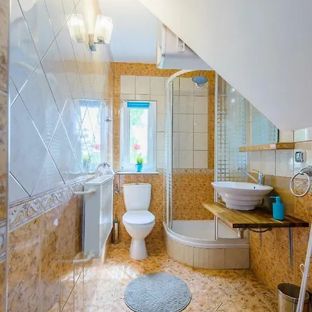 Verona, Blisko Natury Appartement