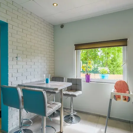 Verona, Blisko Natury Appartement