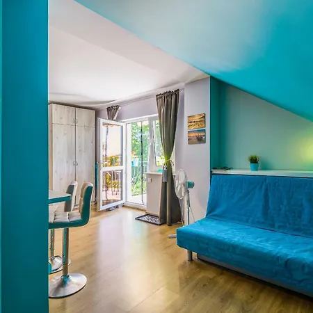 Verona Apartment *