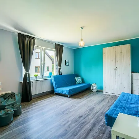 Verona, Blisko Natury Appartement