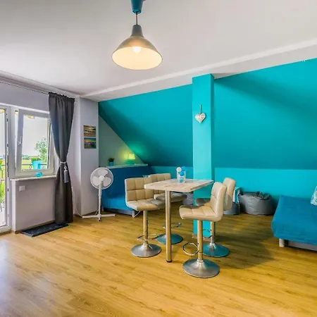 Verona Kąty Rybackie