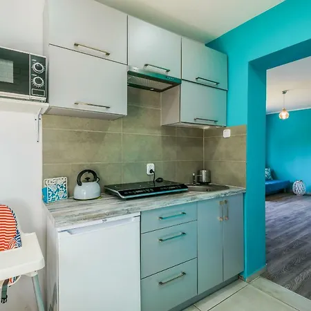 Appartement Verona, Blisko Natury *