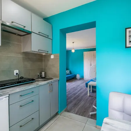 Verona Kąty Rybackie