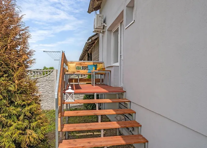 Verona, Blisko Natury *