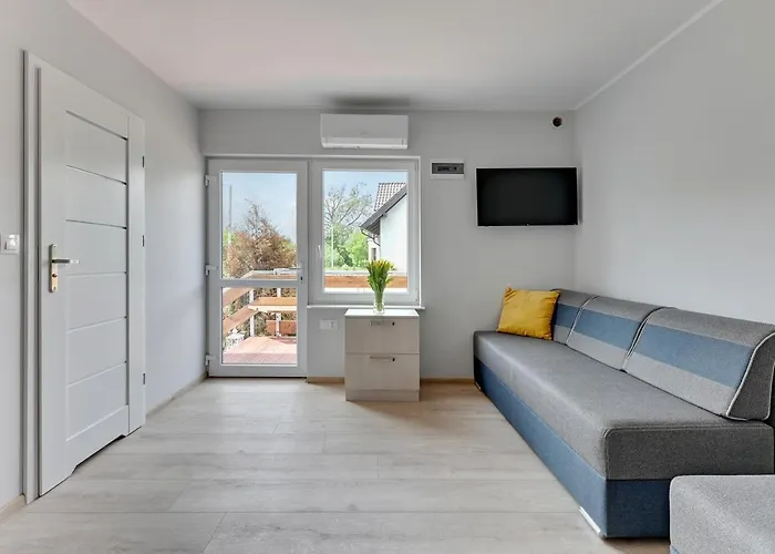 Verona, Blisko Natury * Конты Рыбацке