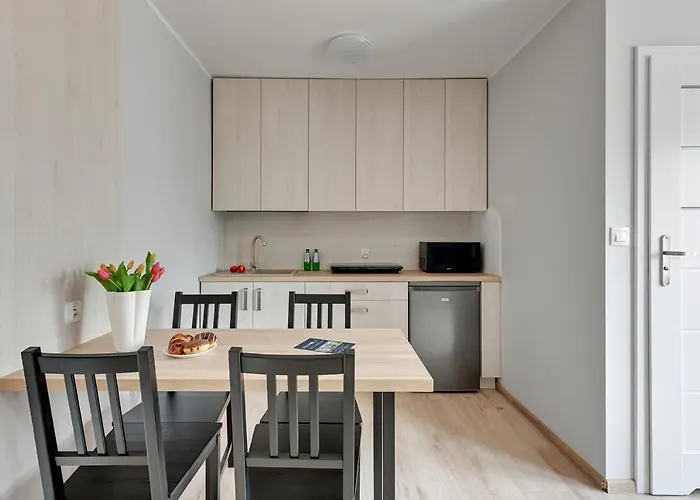 Verona, Blisko Natury Апартаменты