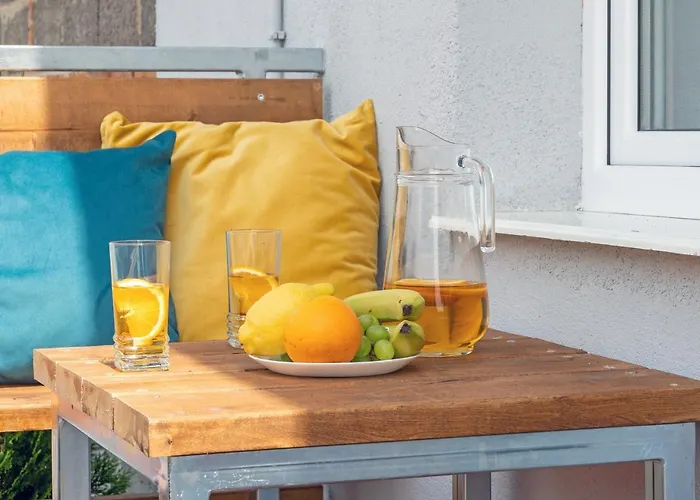 Verona, Blisko Natury Апартаменты