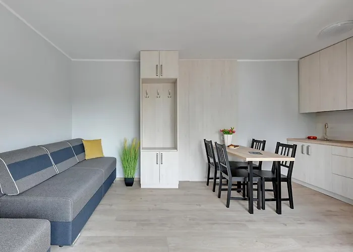 Апартаменты Verona, Blisko Natury *