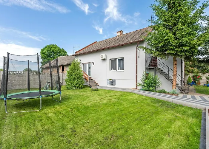 Апартаменты Verona, Blisko Natury *