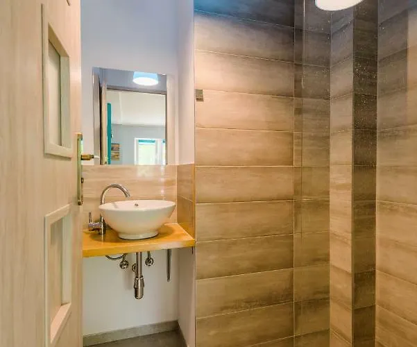 Verona, Blisko Natury Апартаменты