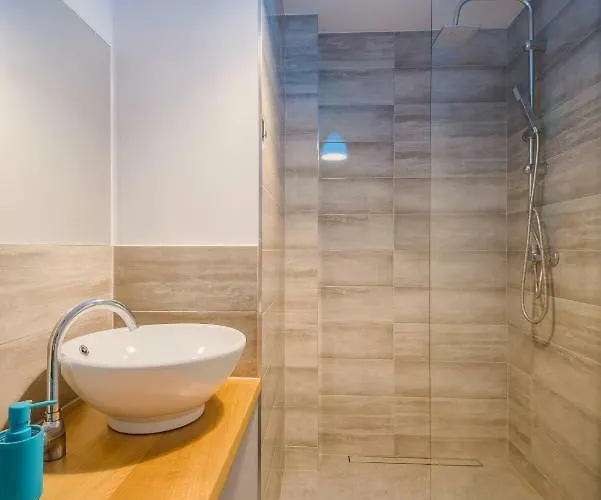 Апартаменты Verona, Blisko Natury *