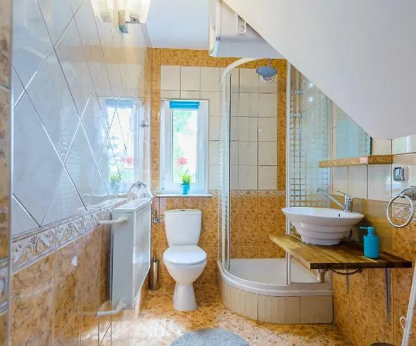 Verona, Blisko Natury Апартаменты