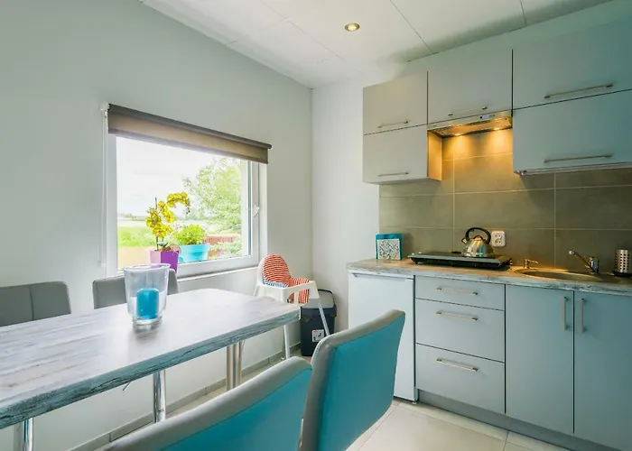 Verona, Blisko Natury Конты Рыбацке