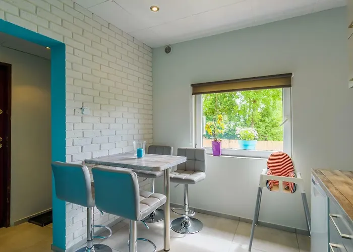 Verona, Blisko Natury Апартаменты