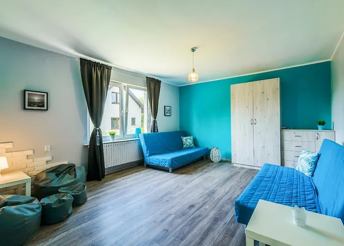 Verona, Blisko Natury Апартаменты