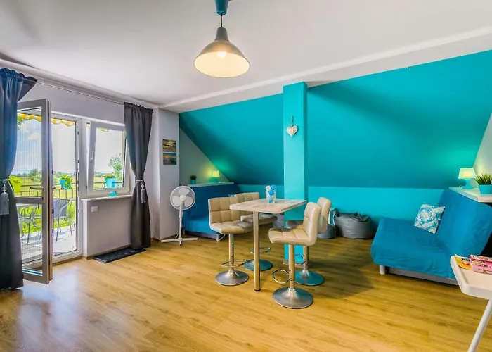 Verona, Blisko Natury Конты Рыбацке