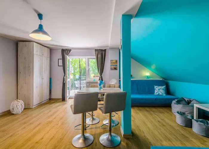 Verona, Blisko Natury Апартаменты