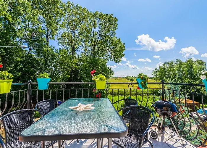 Verona, Blisko Natury * Конты Рыбацке