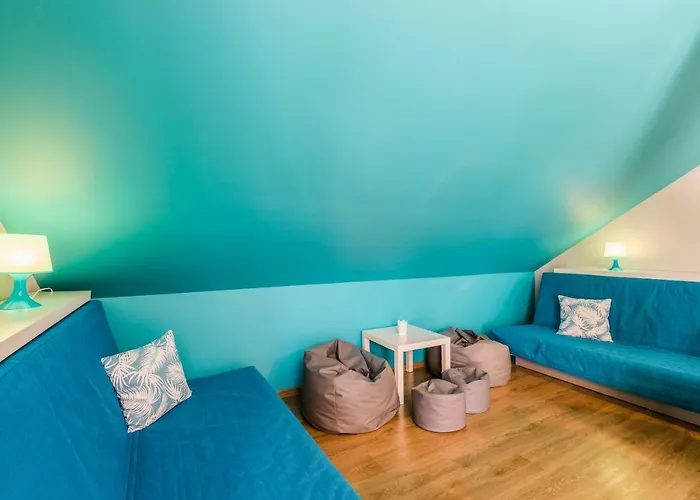 Verona, Blisko Natury Апартаменты