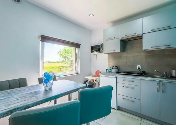 Verona, Blisko Natury *